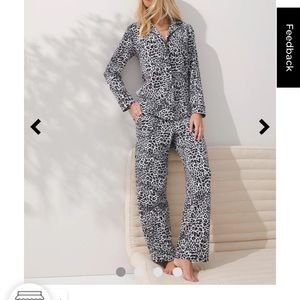 Soma Embraceable Pajama Pant